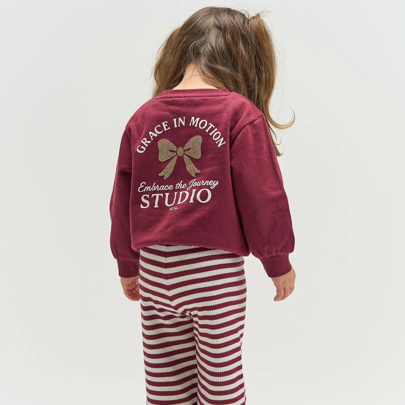 Tnstverona Sweatshirt