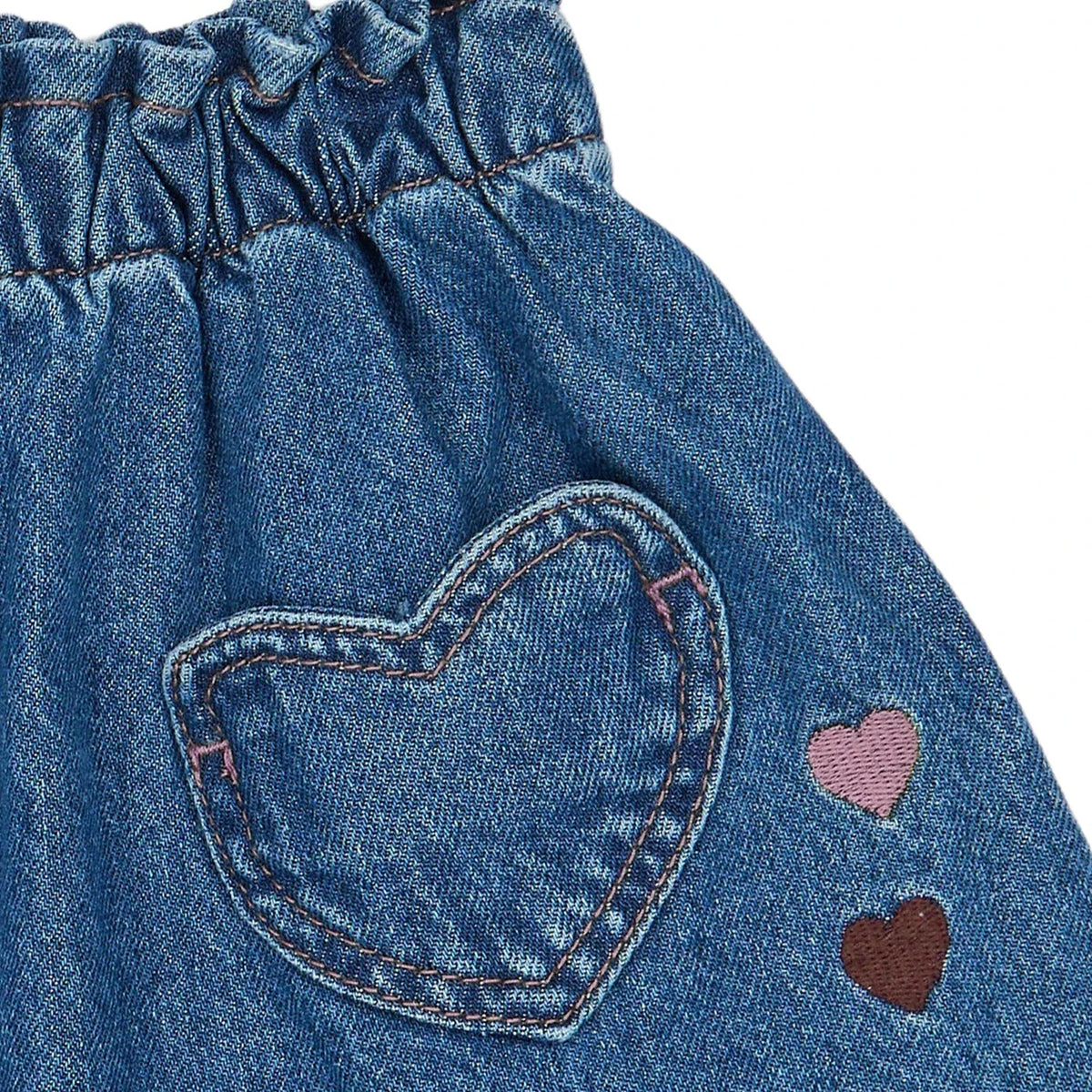 Tnstvalora Skirt