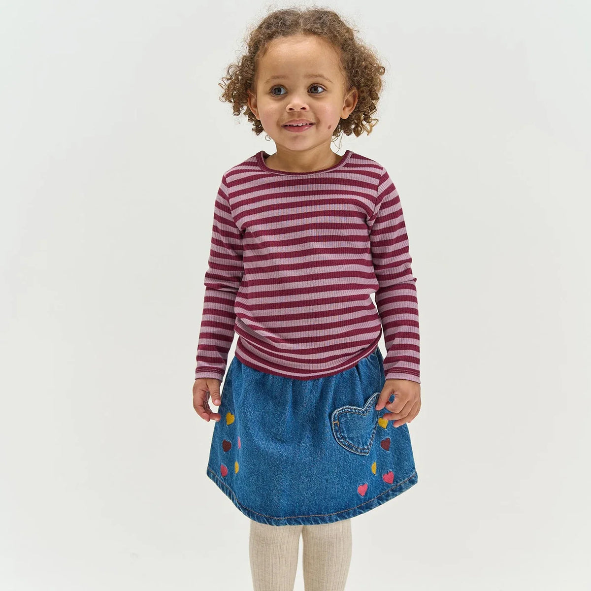 Tnstvalora Skirt