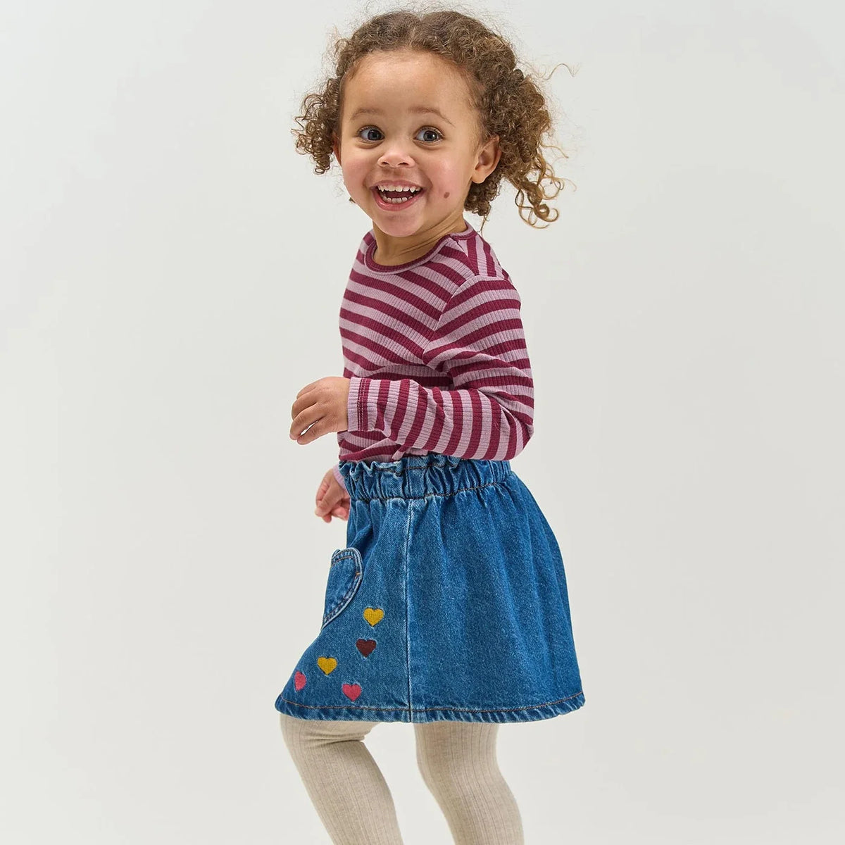 Tnstvalora Skirt