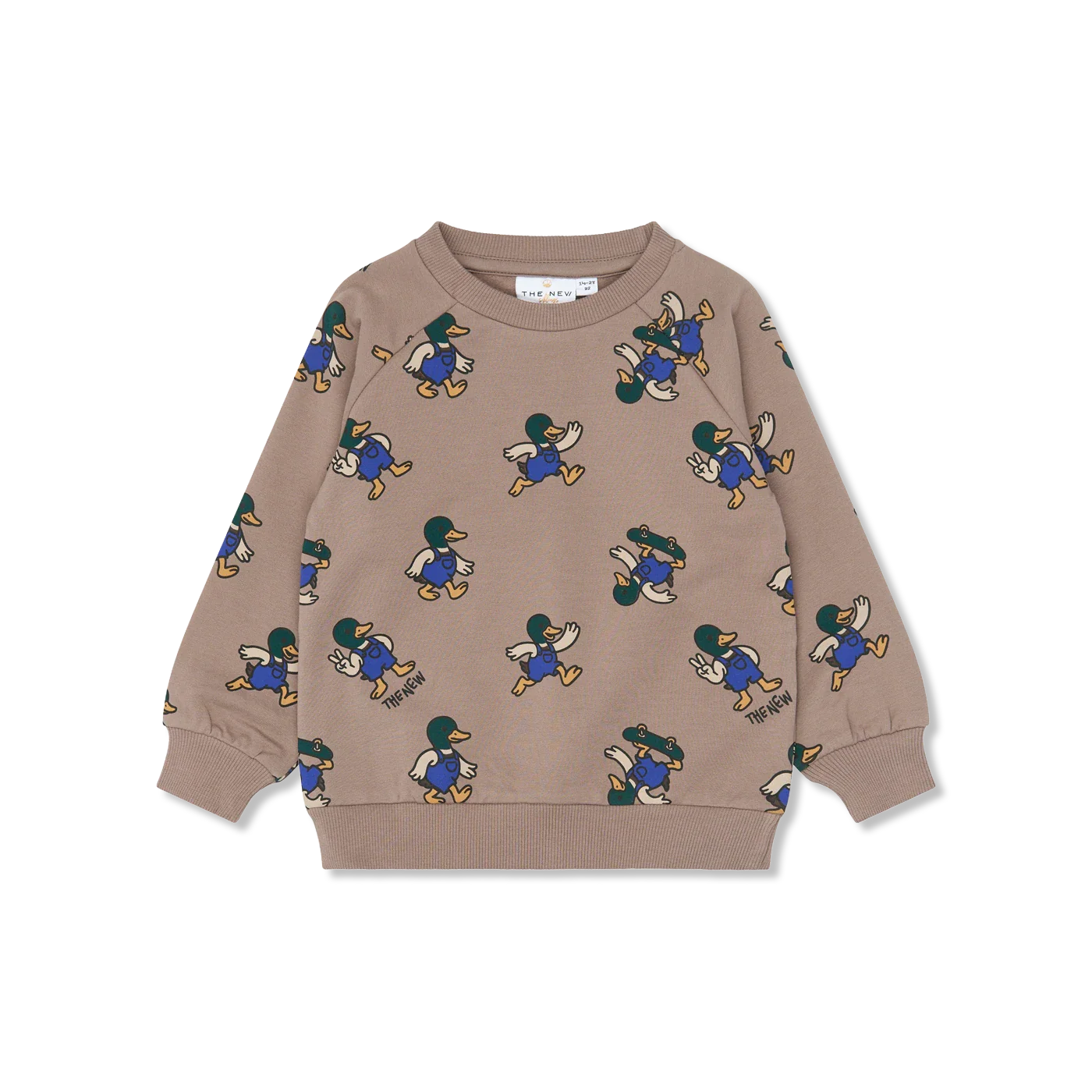 Tnstvhil Sweatshirt
