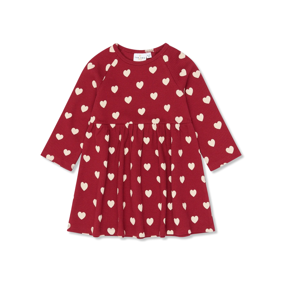 Tnstholiday Kleid