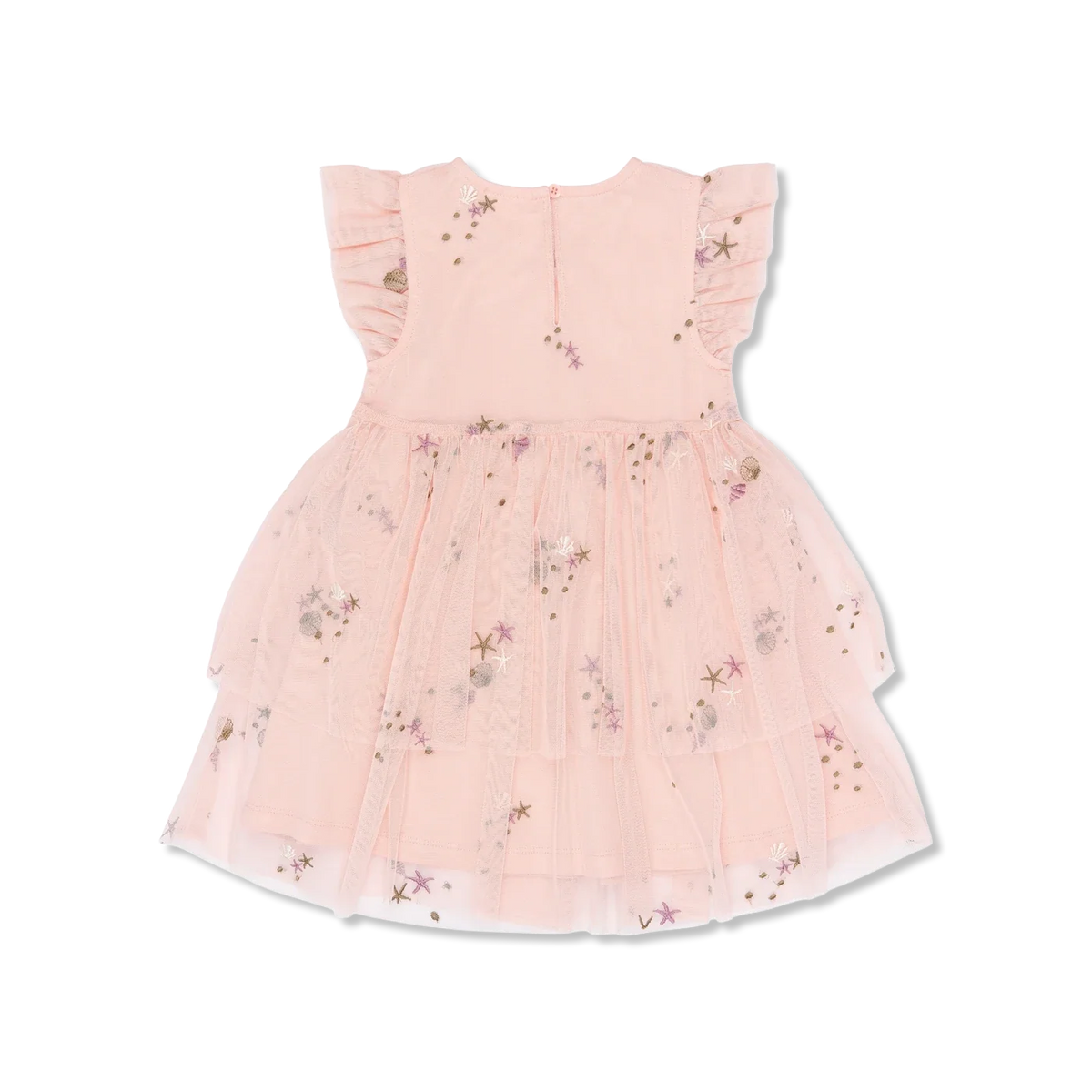 Tnsttulla Kleid