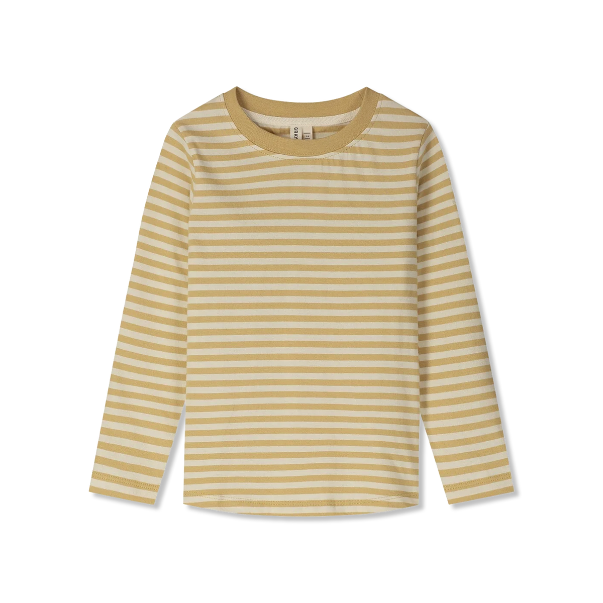 Tee Langarmshirt