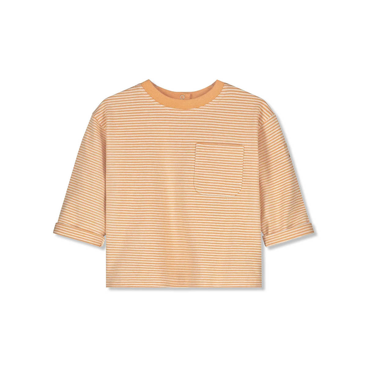 Pocket Tee lS T-shirt