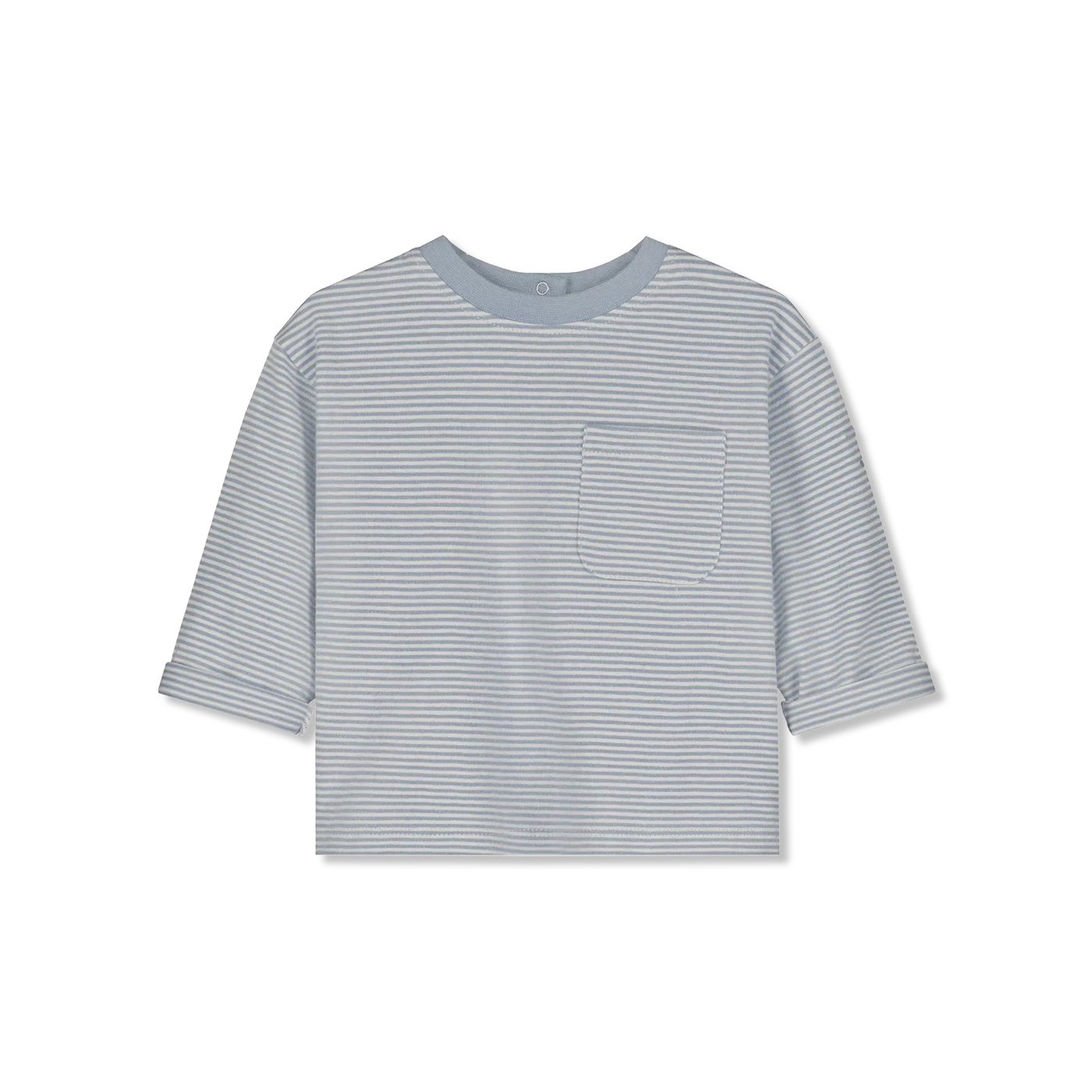 Pocket Tee lS T-shirt