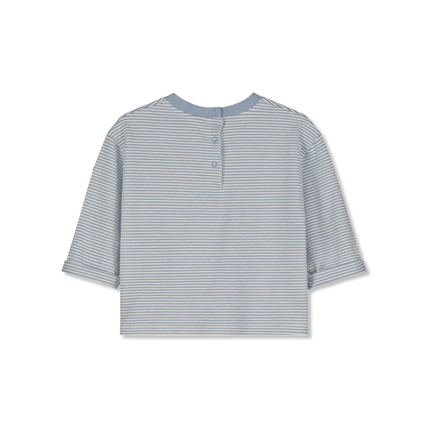 Pocket Tee lS T-shirt
