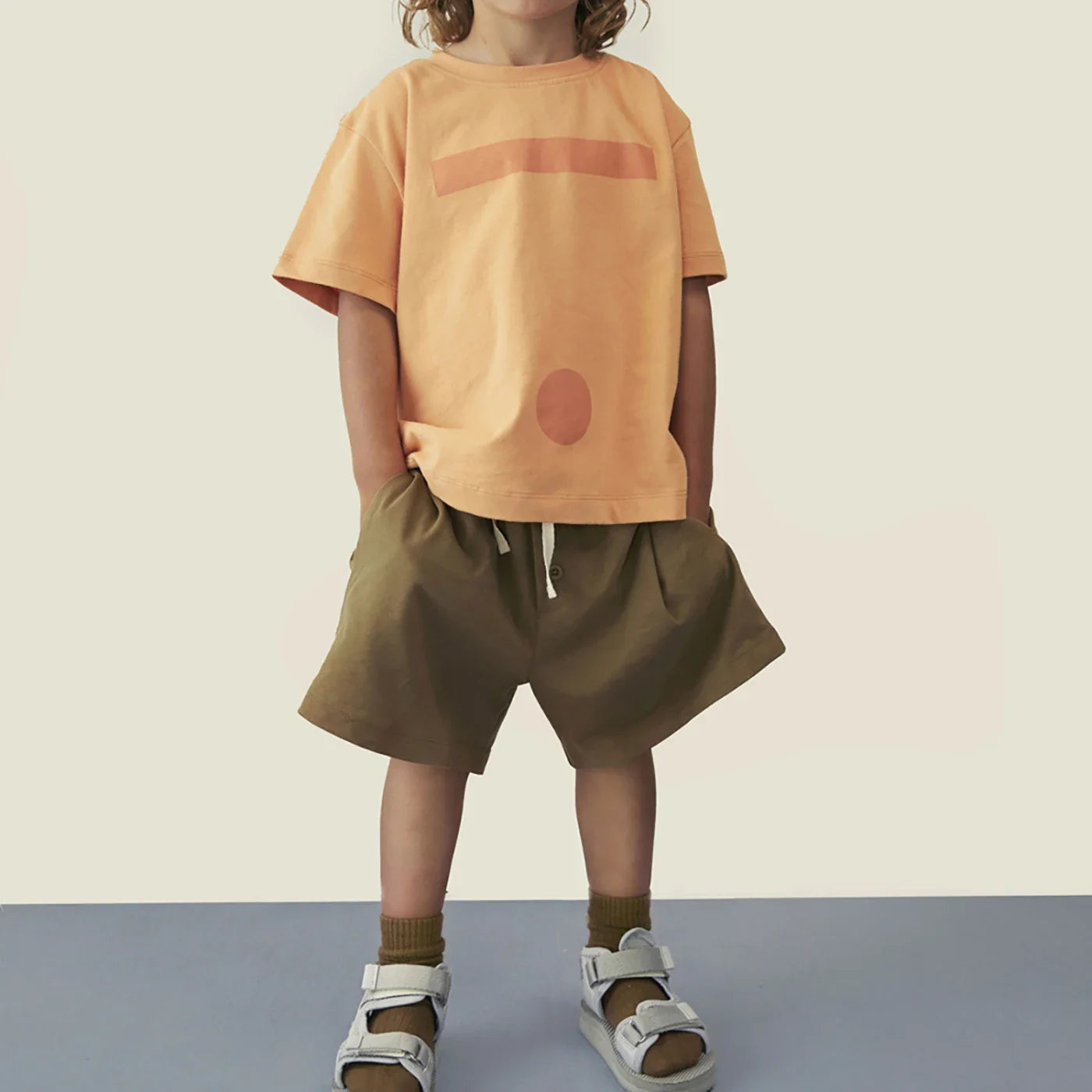 Oversized Tee t-Shirt