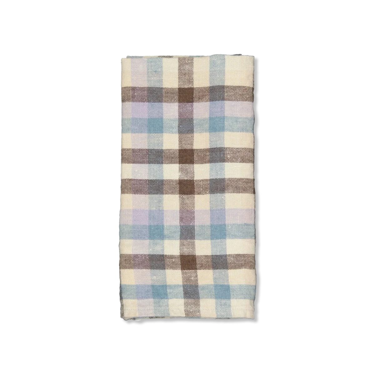 Linen kitchen towel Dish towel