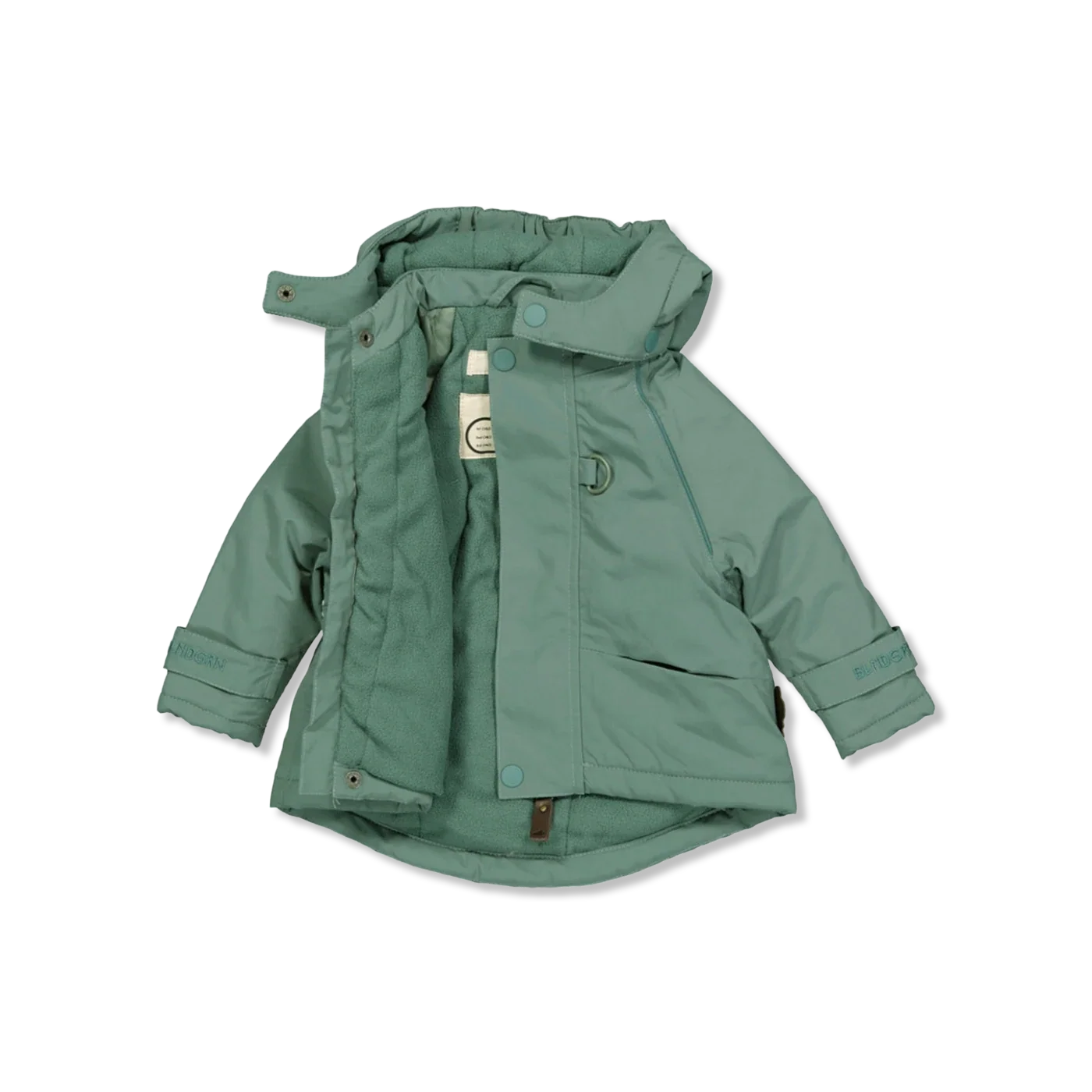 Vale Winter jacket