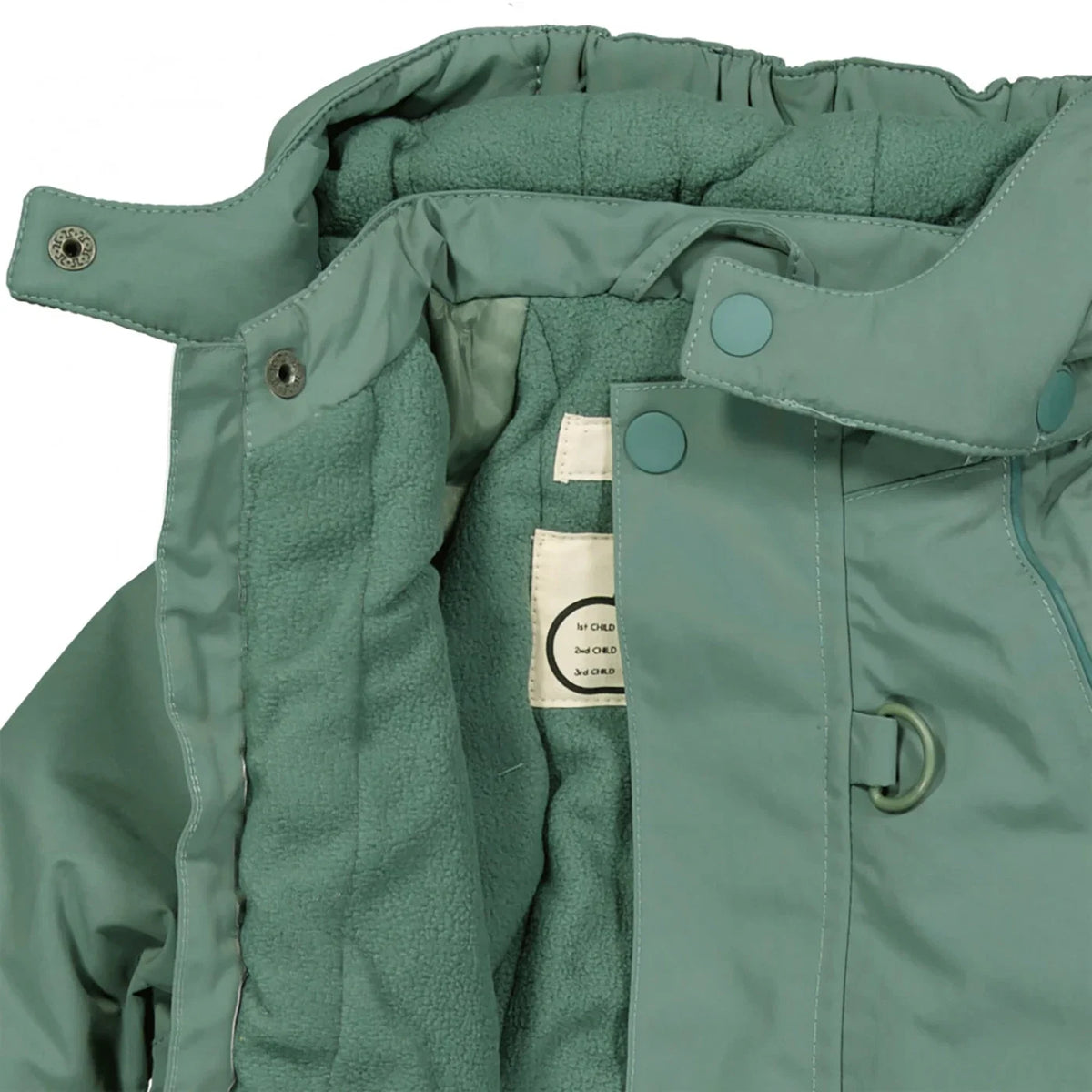 Vale Winter jacket