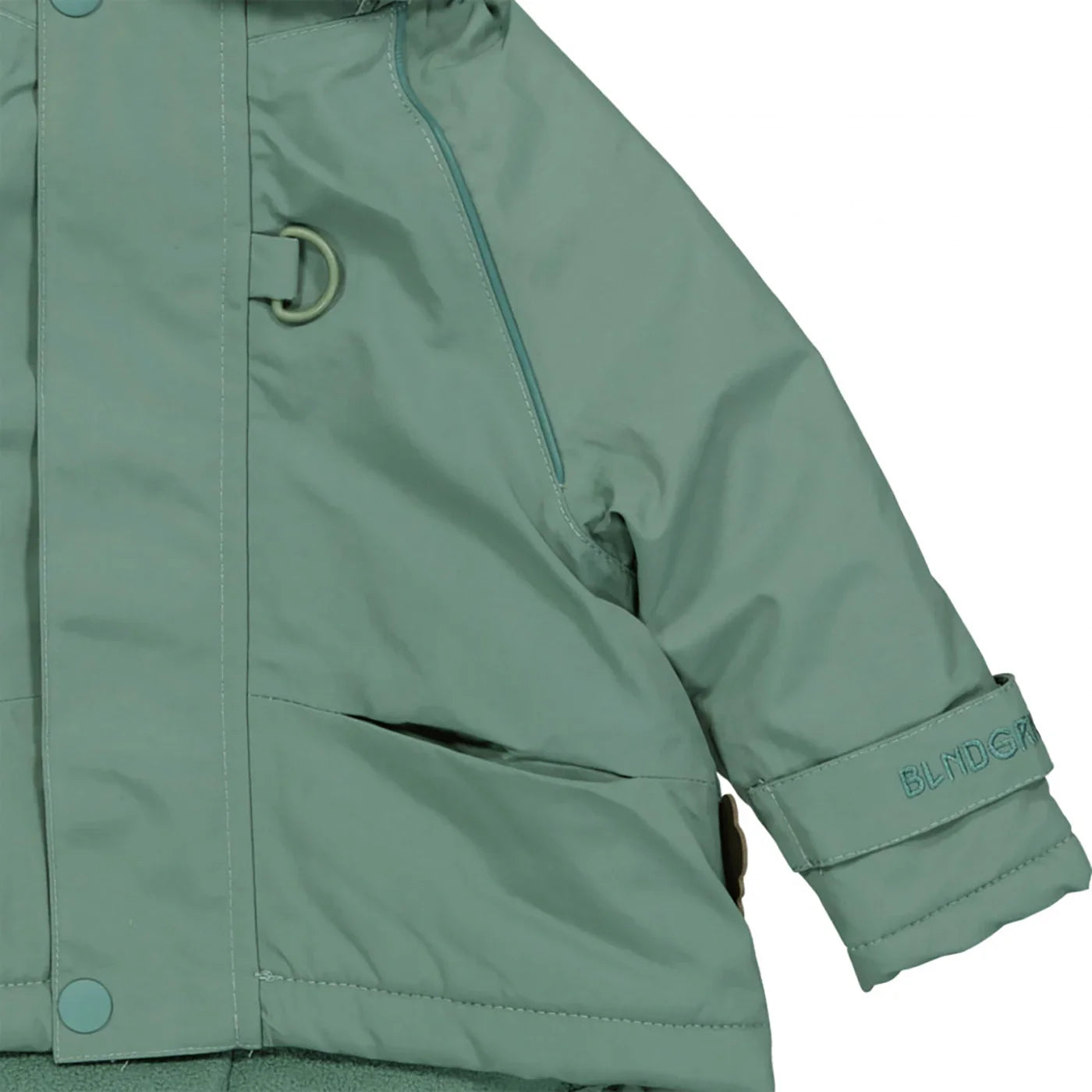 Vale winter jacket