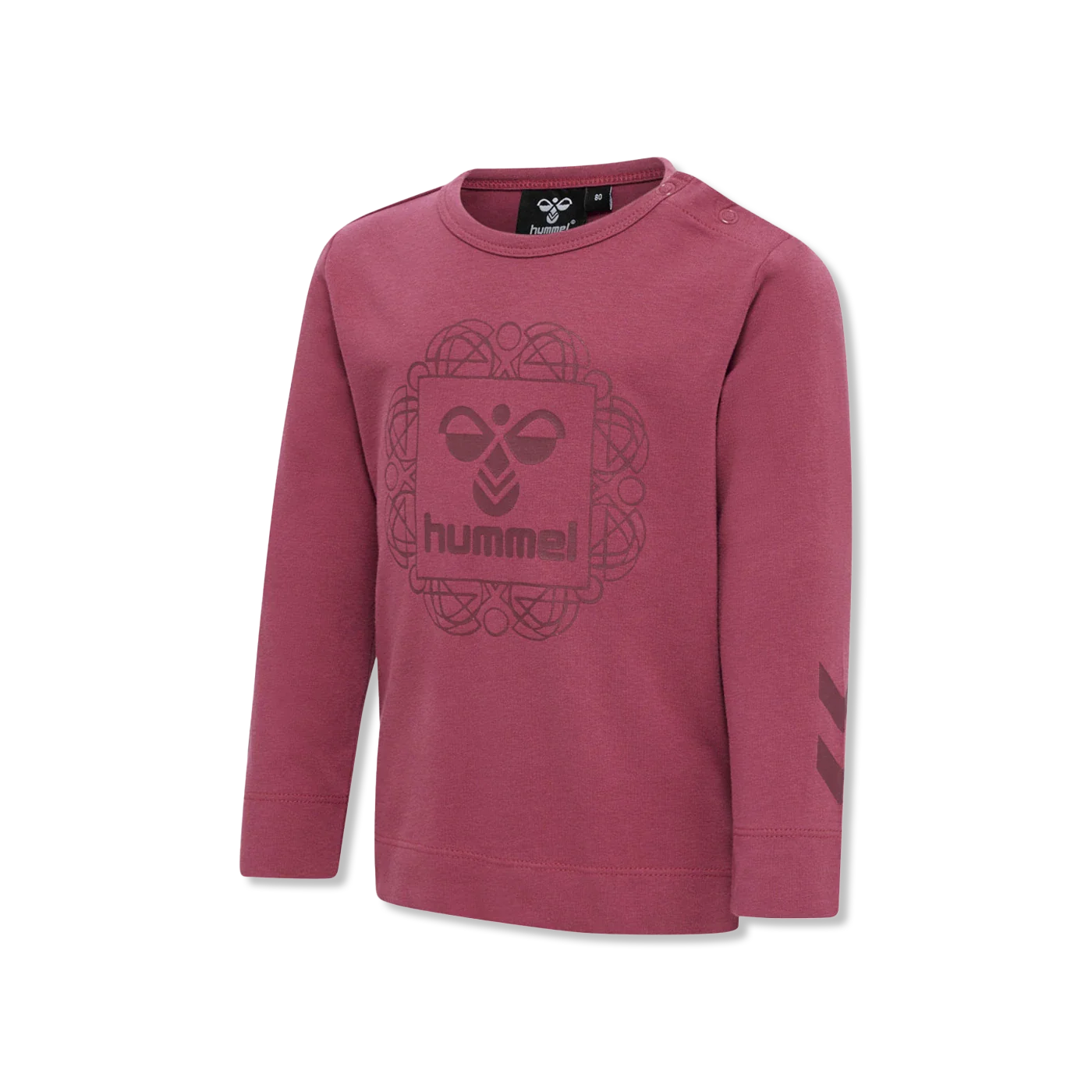 HmlHELGA lS T-shirt