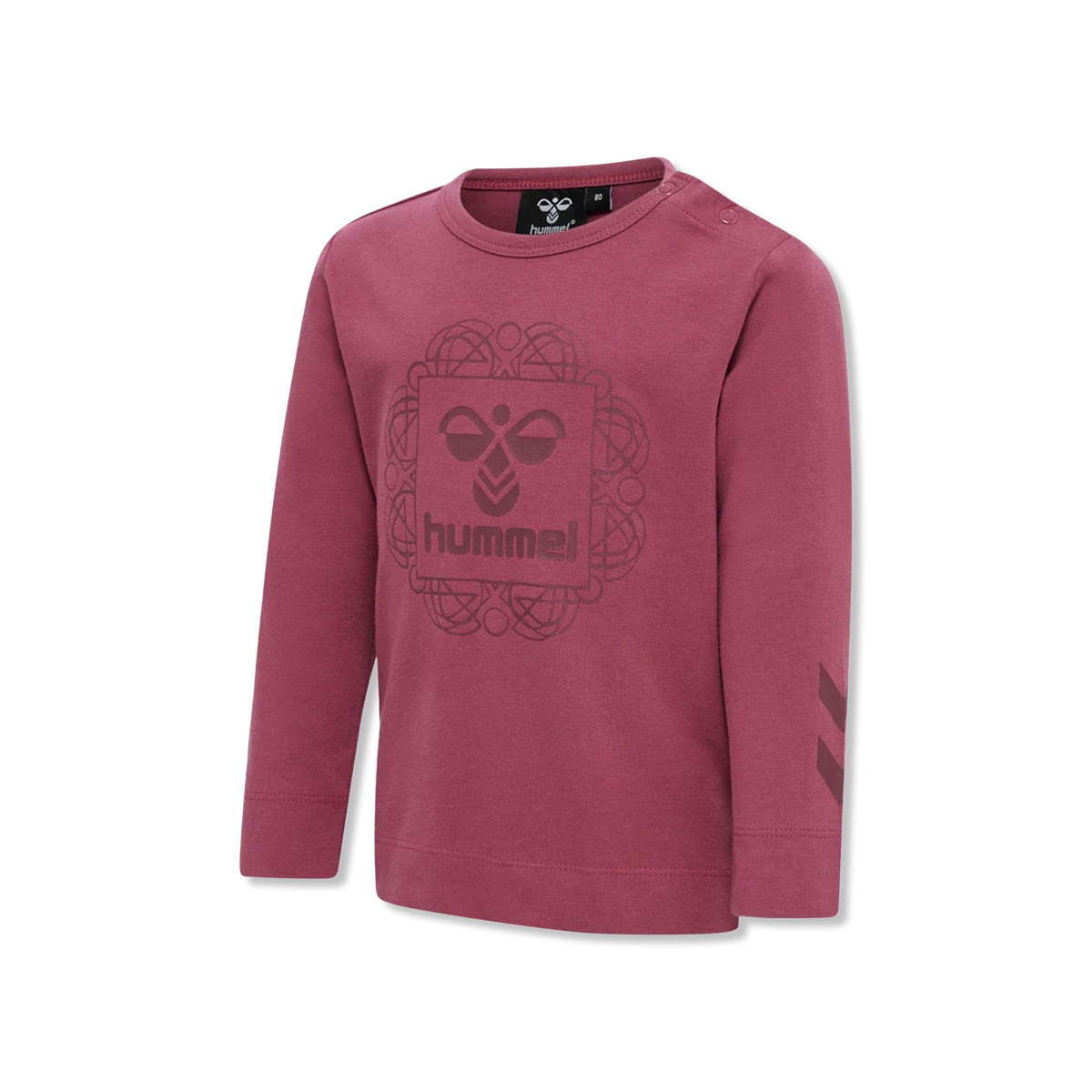 HmlHELGA langarmshirt