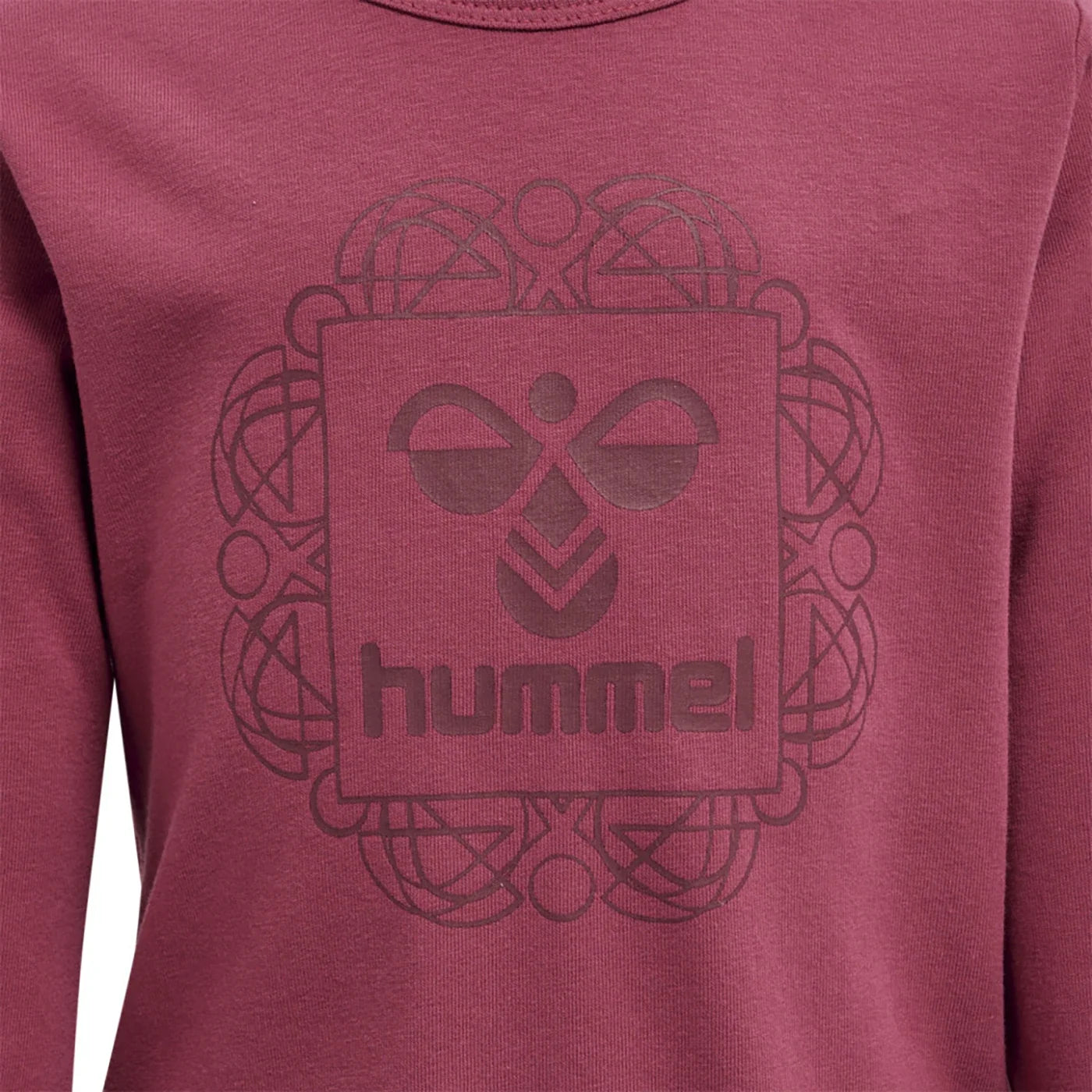 HmlHELGA langarmshirt