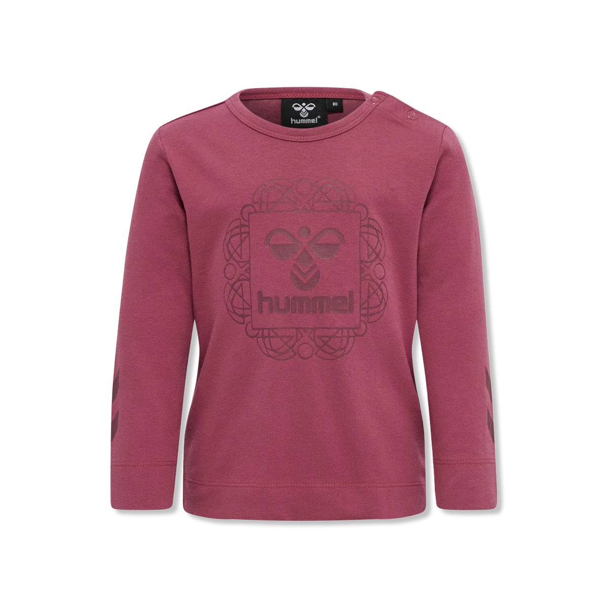 HmlHELGA langarmshirt