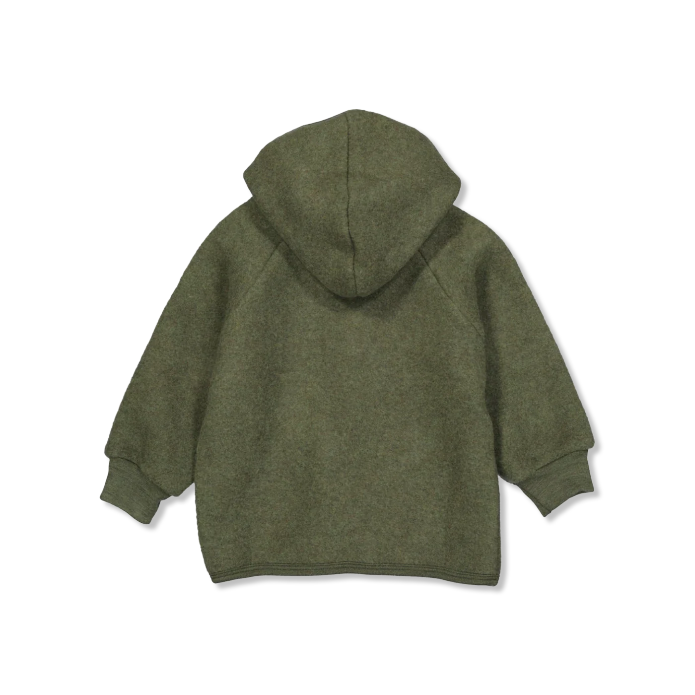 woll-Fleece