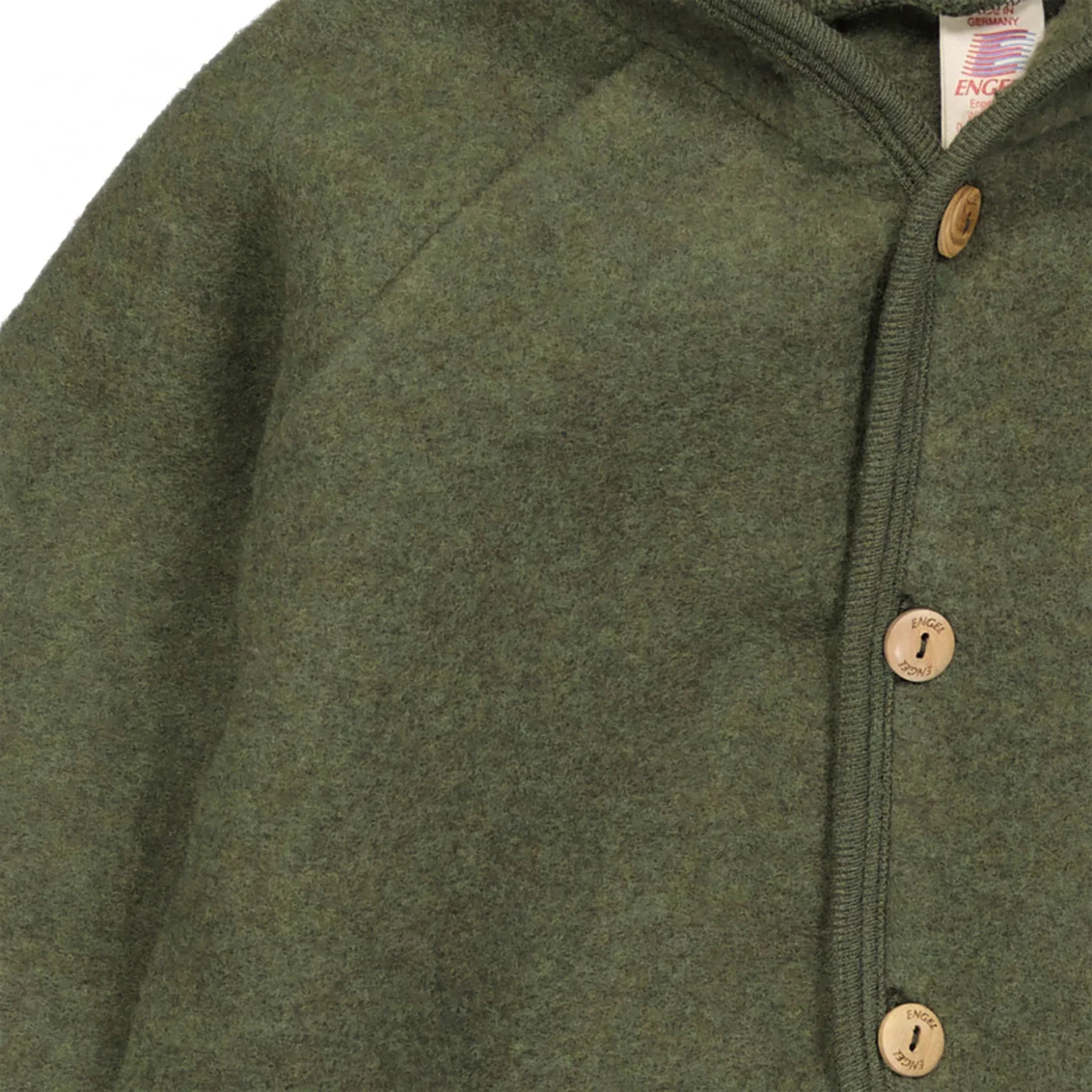 woll-Fleece