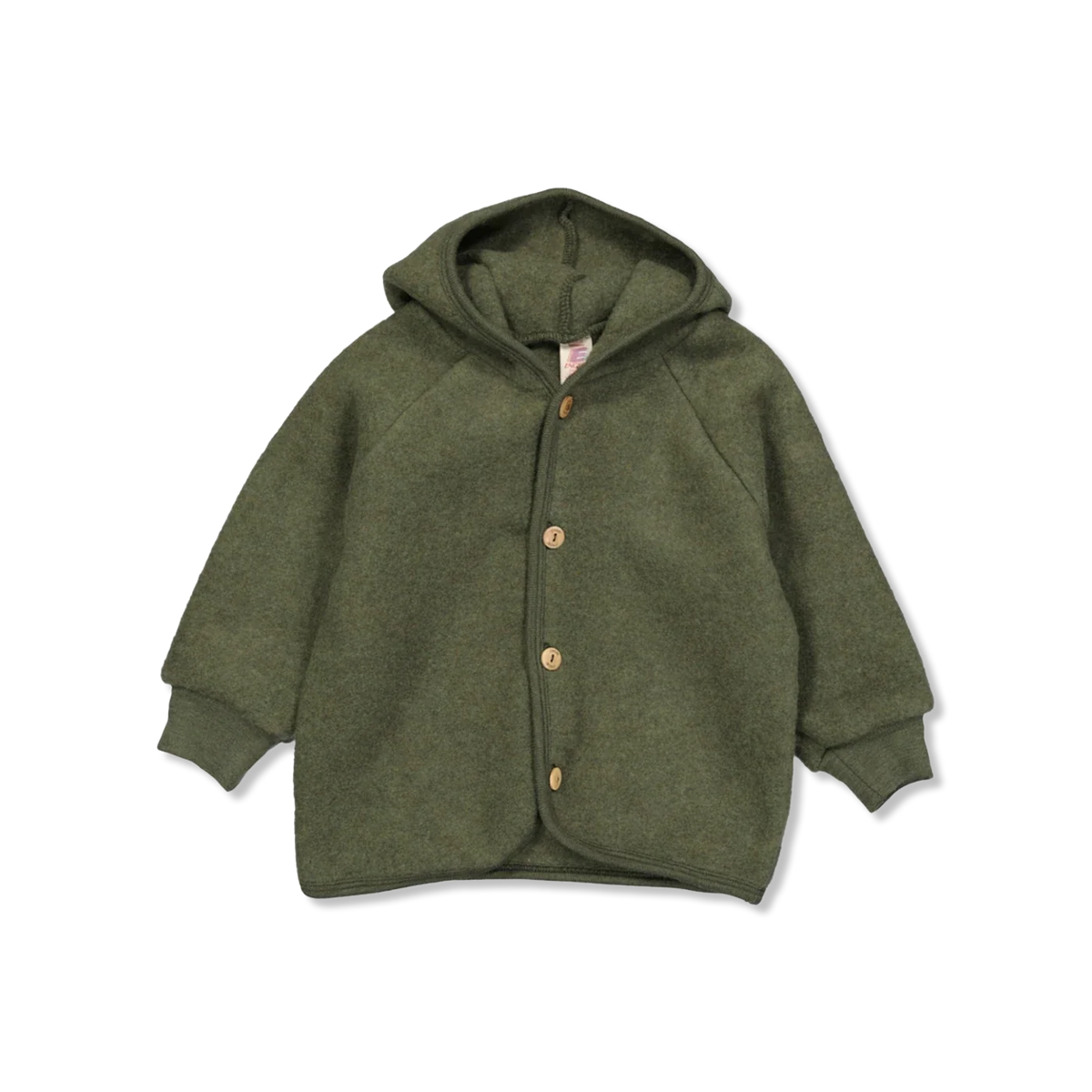 woll-Fleece