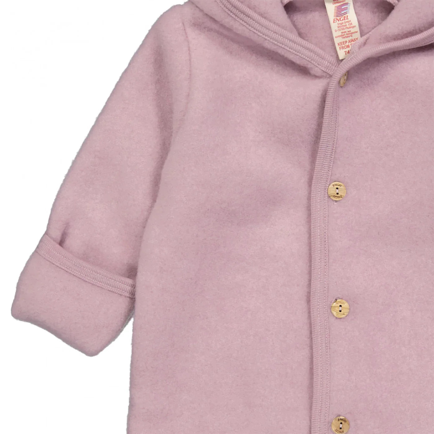 wool fleece