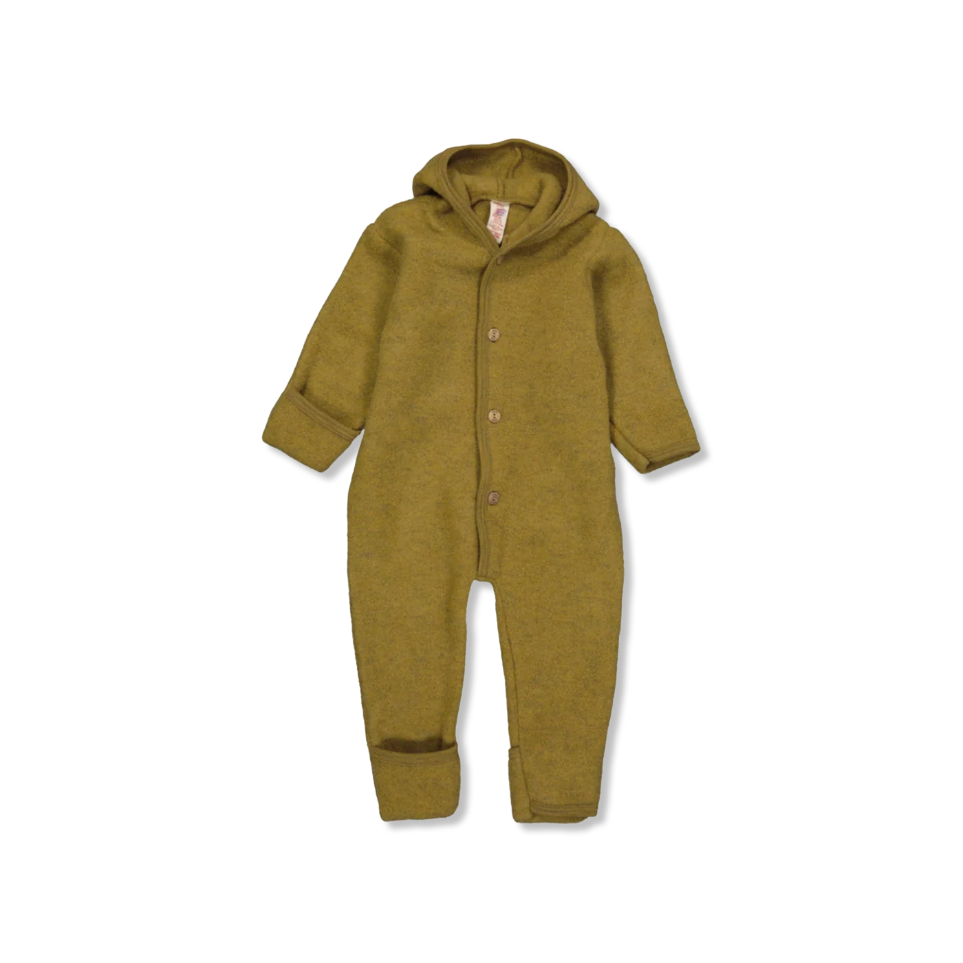 wool fleece