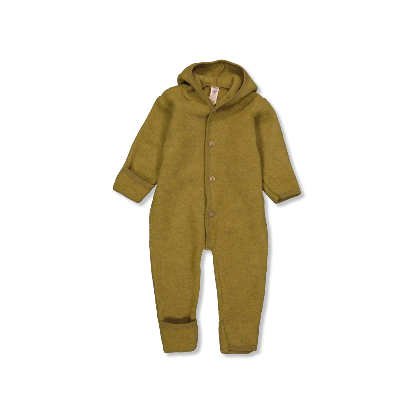 woll-Fleece