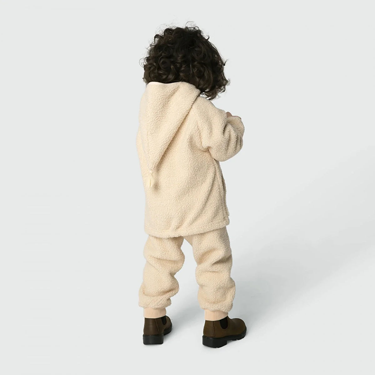 Matliff Fleece