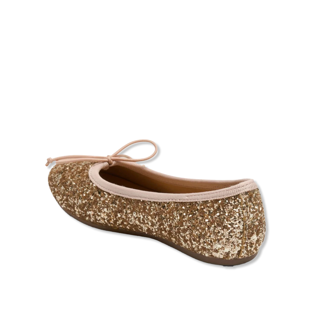 Lucy ballerina shoes