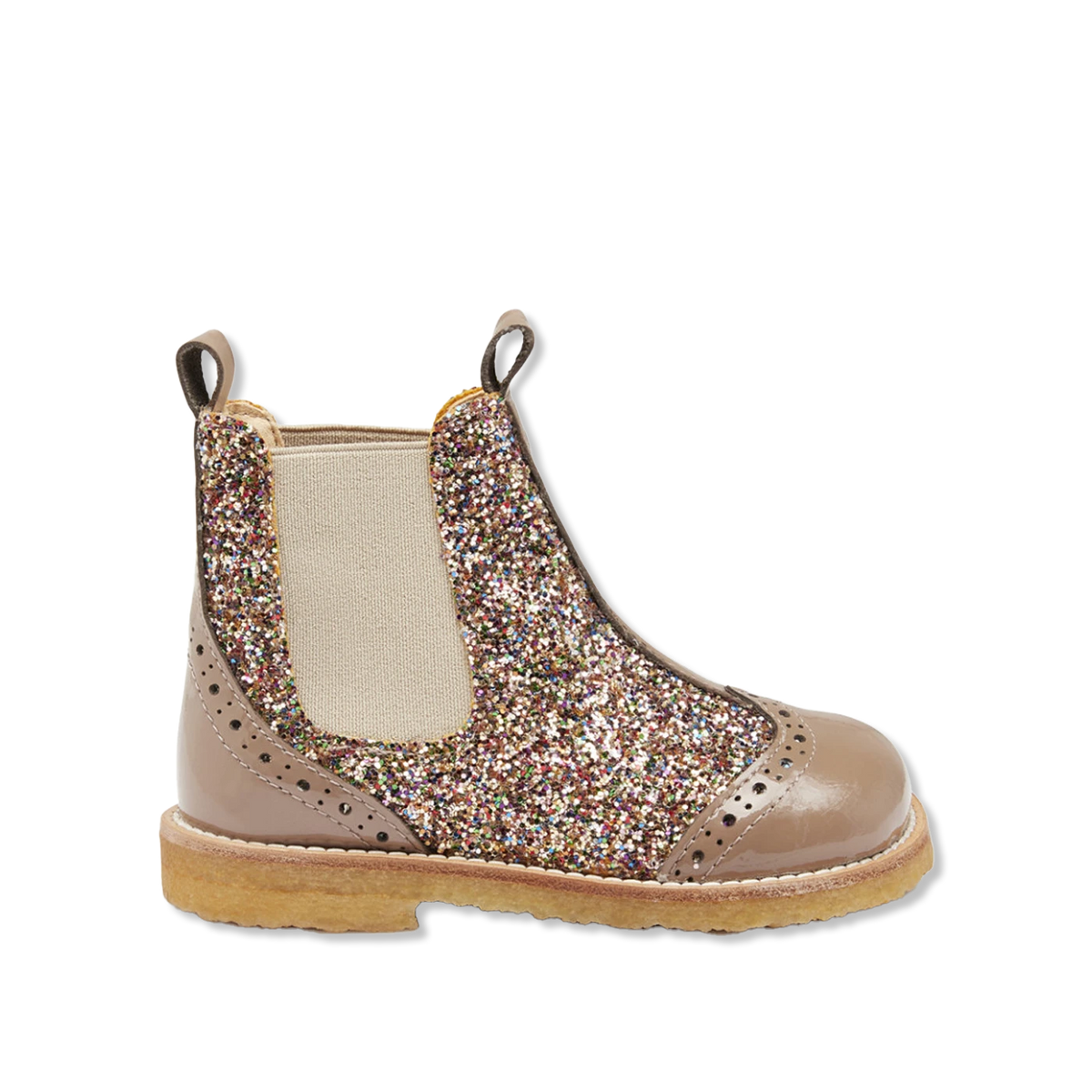 stiefeletten