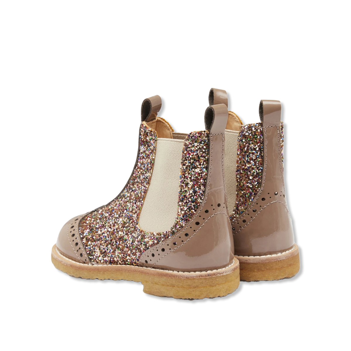 stiefeletten