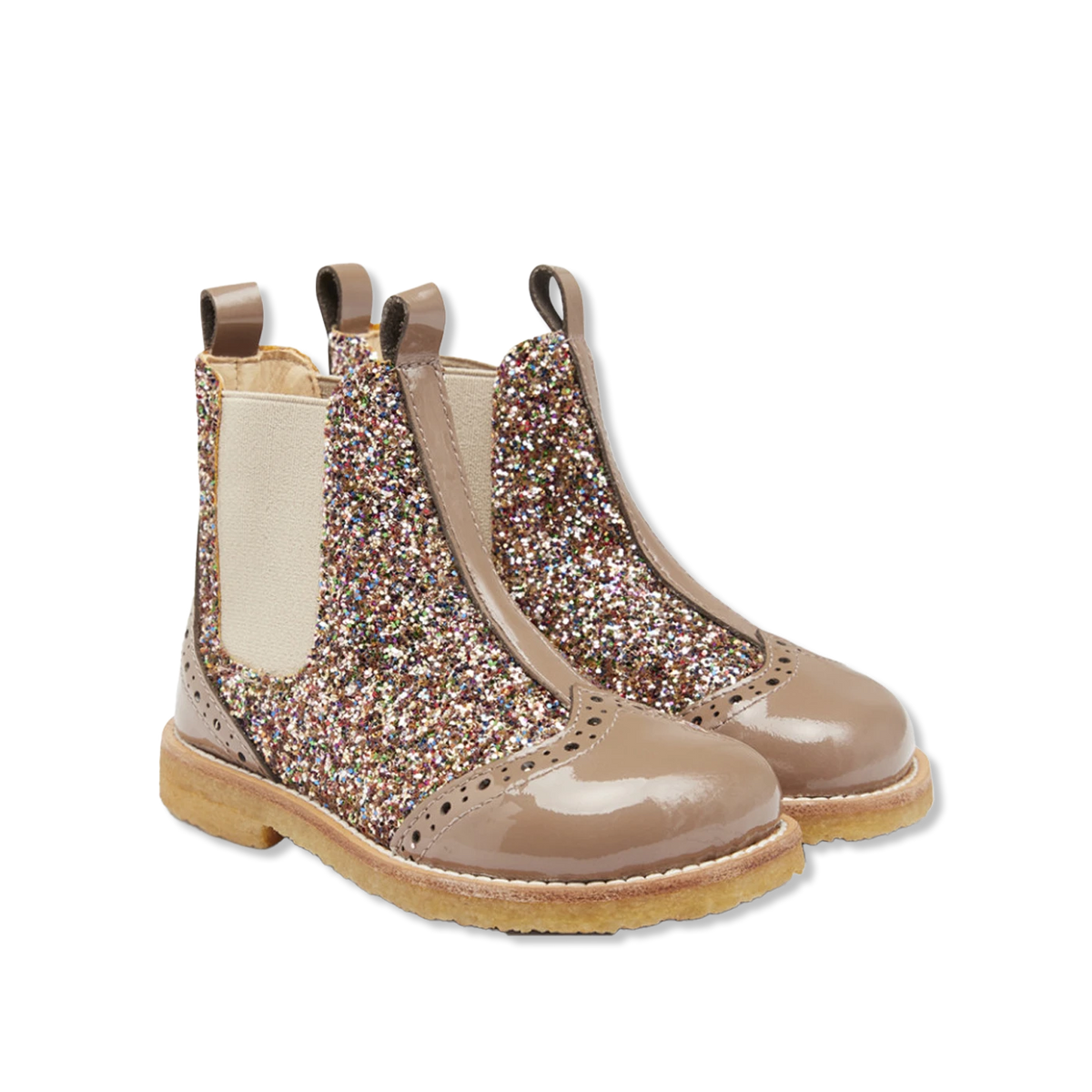 stiefeletten