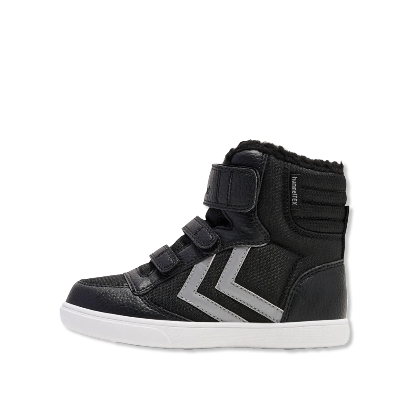 St. super poly boot mid tex jr Winter boot