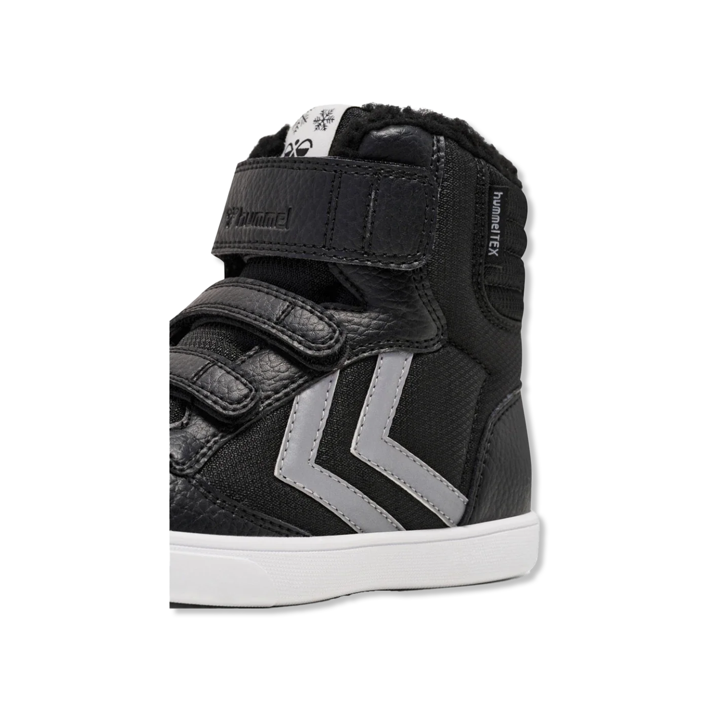 St. super poly boot mid tex jr Winter boot
