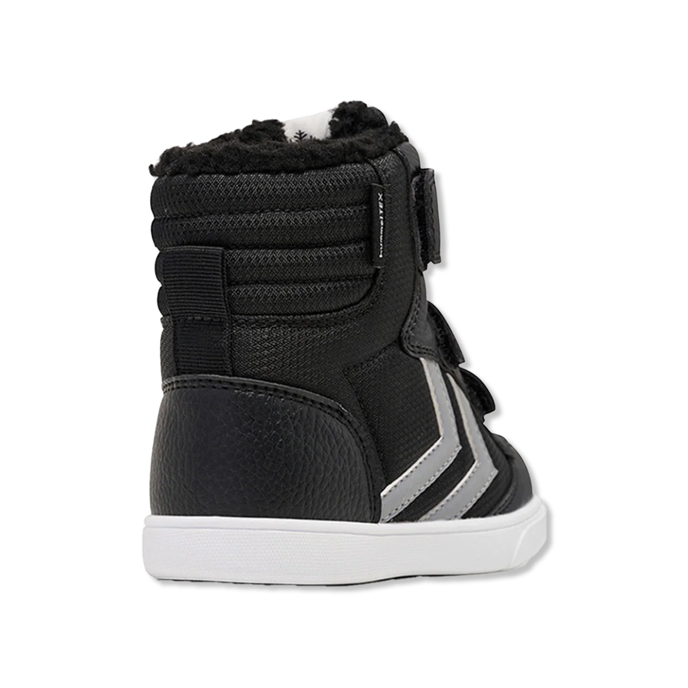 St. Super Poly Boot Mid Tex Jr winter boots