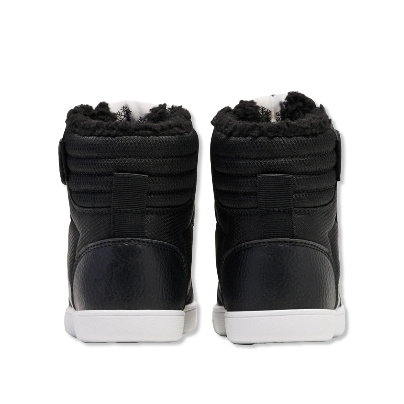 St. super poly boot mid tex jr Winter boot