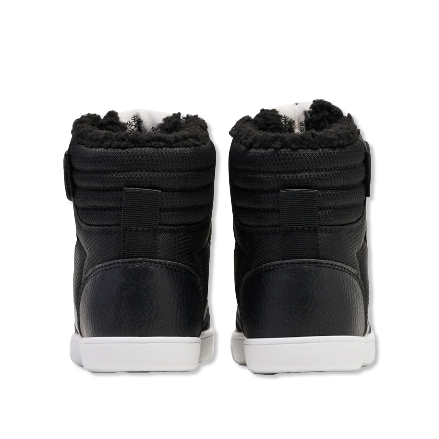 St. Super Poly Boot Mid Tex Jr winterstiefel