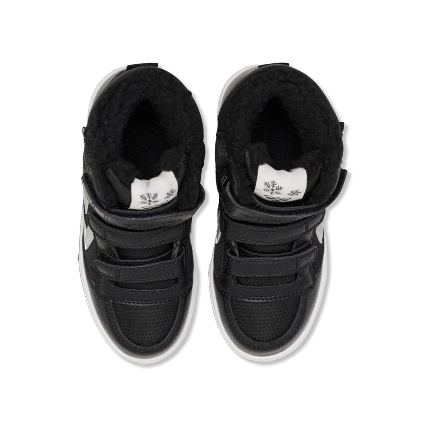 St. super poly boot mid tex jr Winter boot