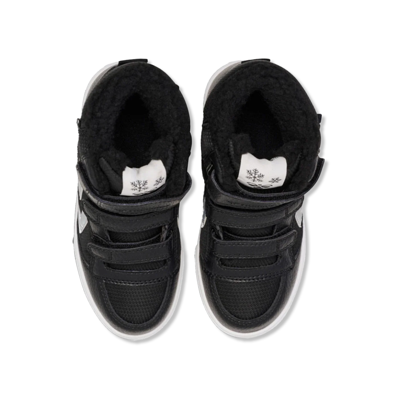 St. Super Poly Boot Mid Tex Jr winterstiefel