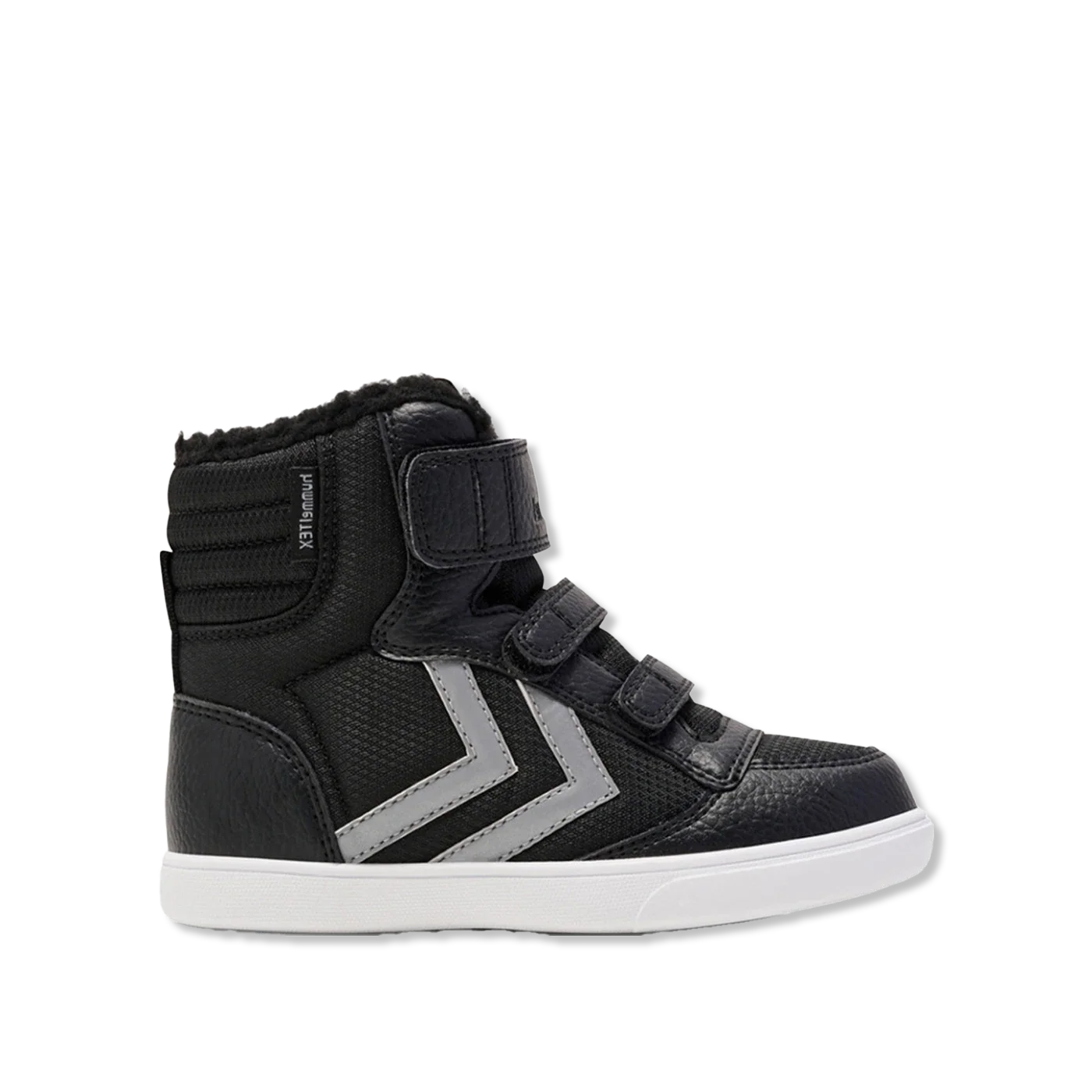 St. super poly boot mid tex jr Winter boot
