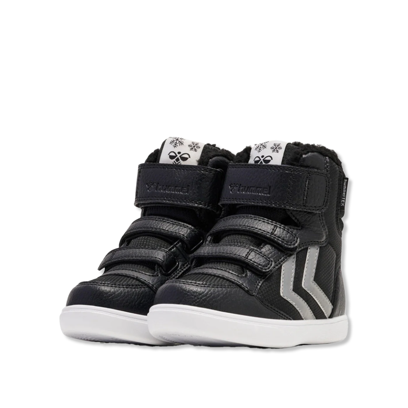 St. Super Poly Boot Mid Tex Jr winterstiefel