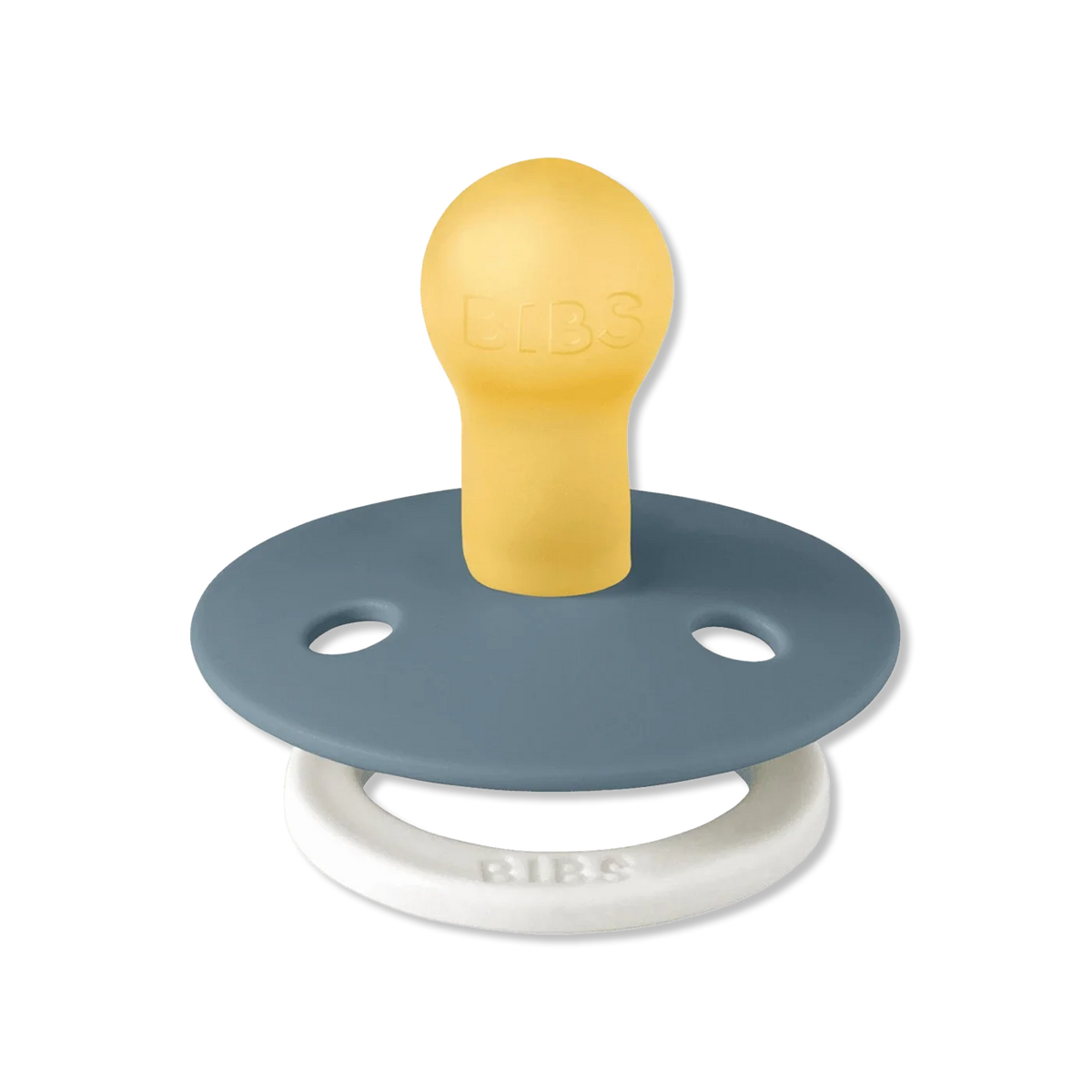 Colour Latex GLOW schnuller