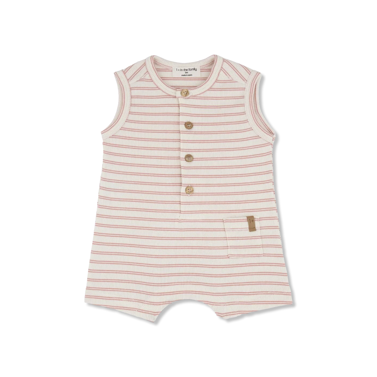 MANU summer suit