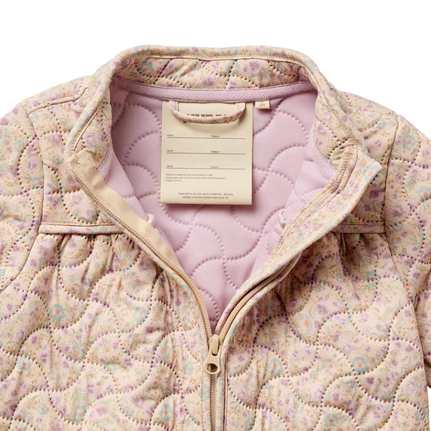 Tilde Thermojacke