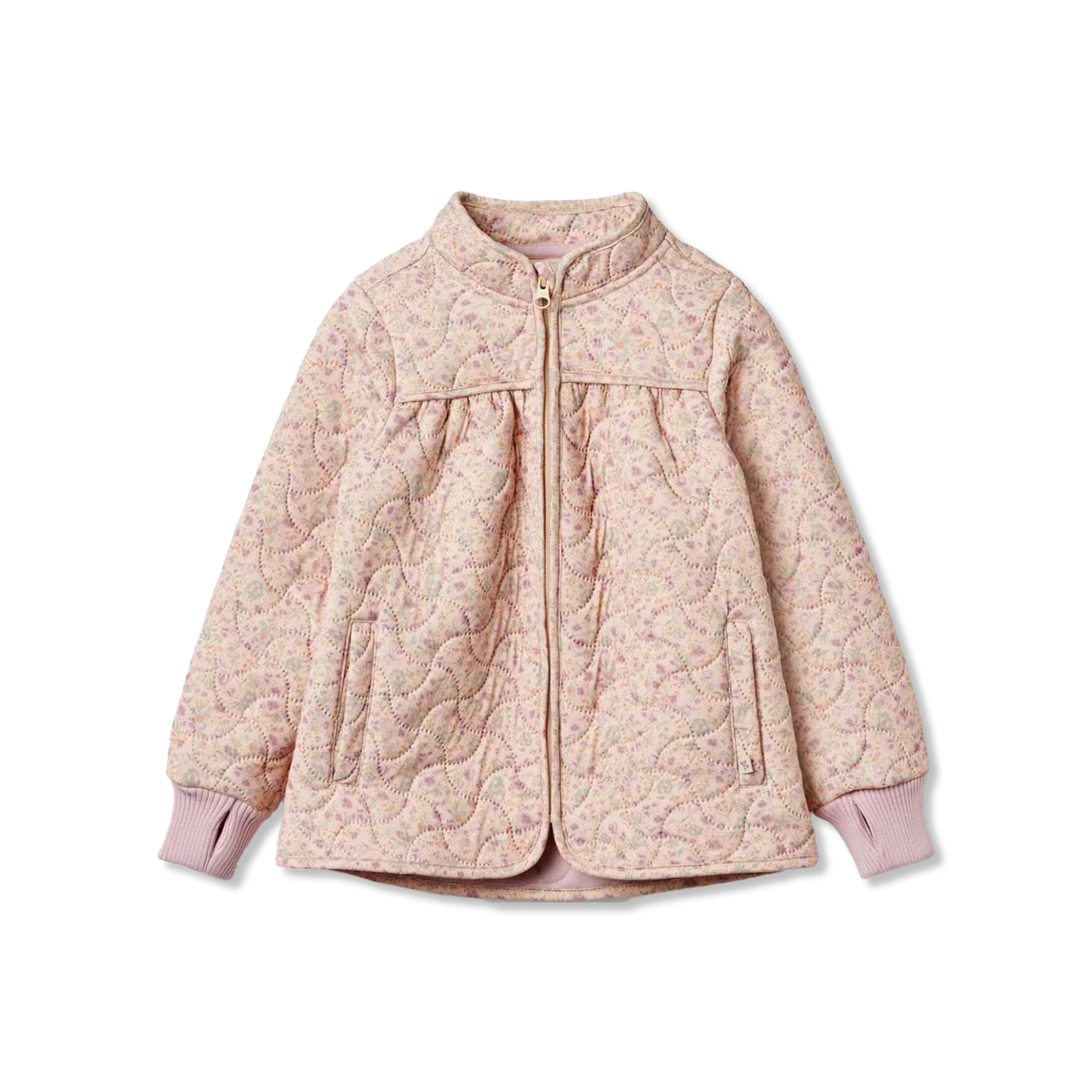 Tilde Thermojacke