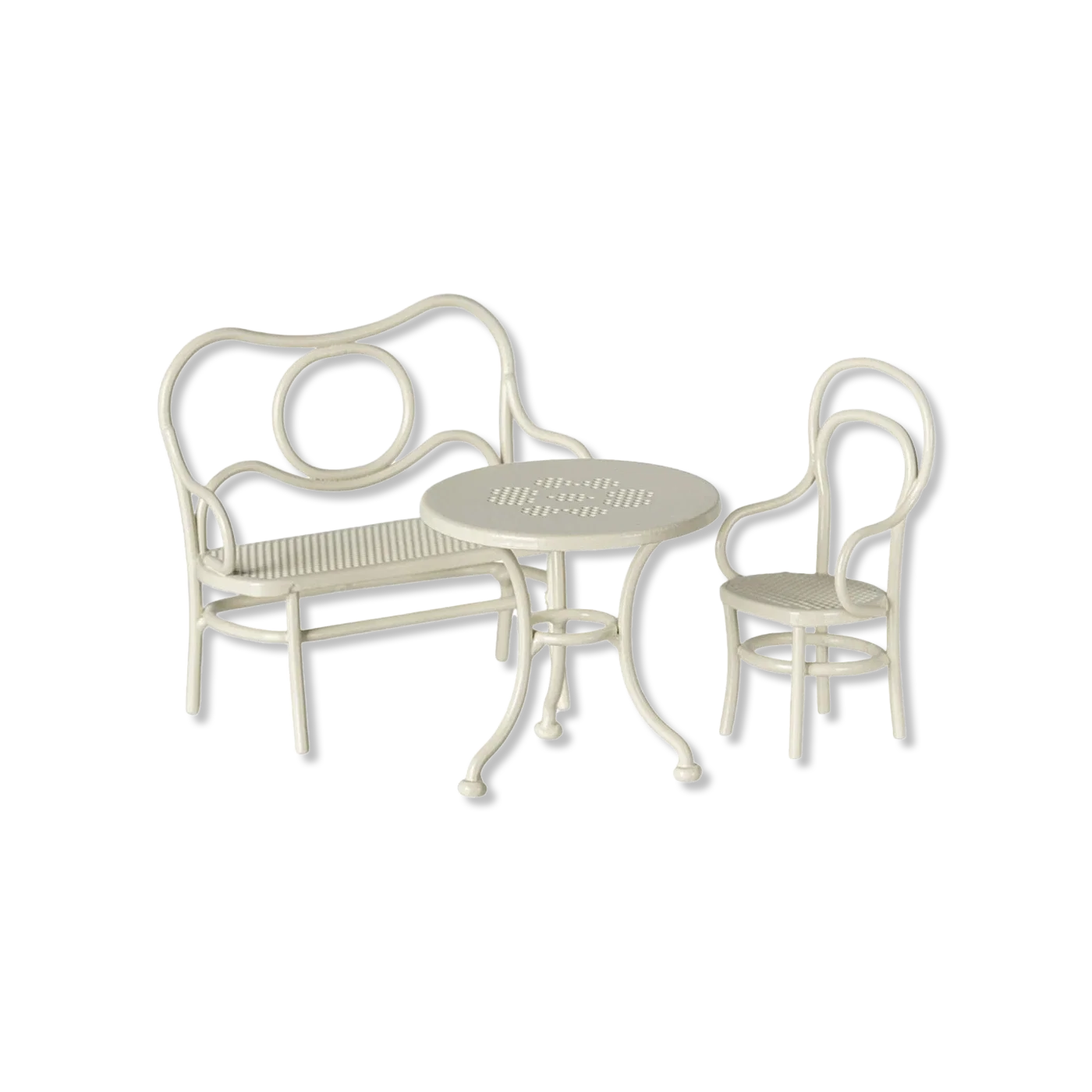 Furniture for mice
