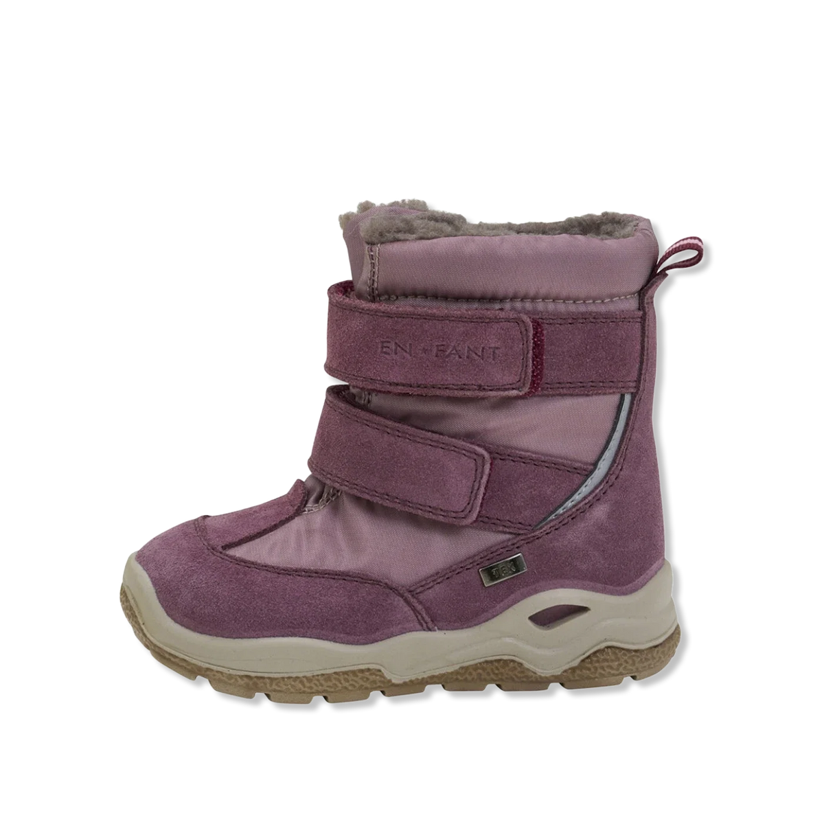 Winter boot