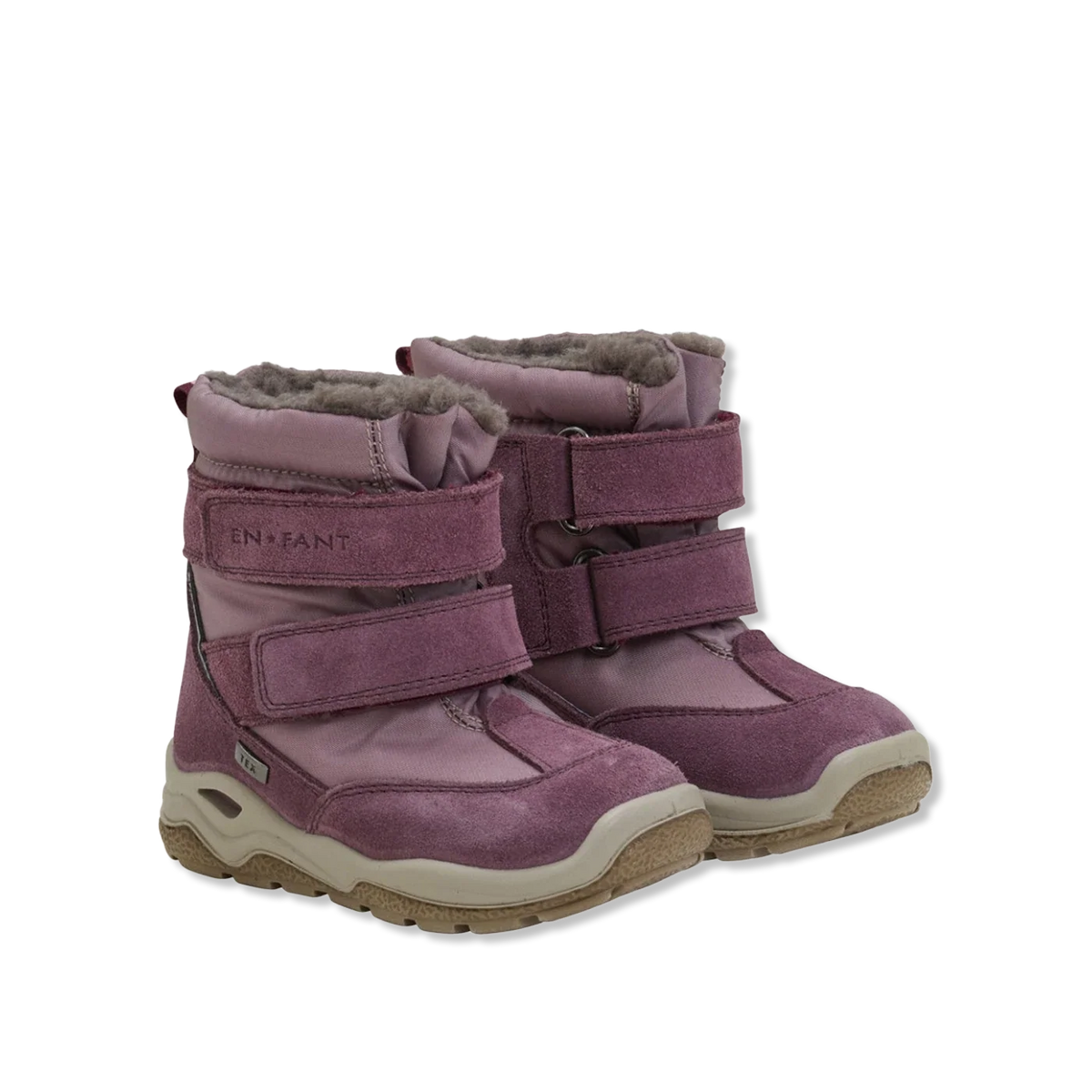 Winter boot