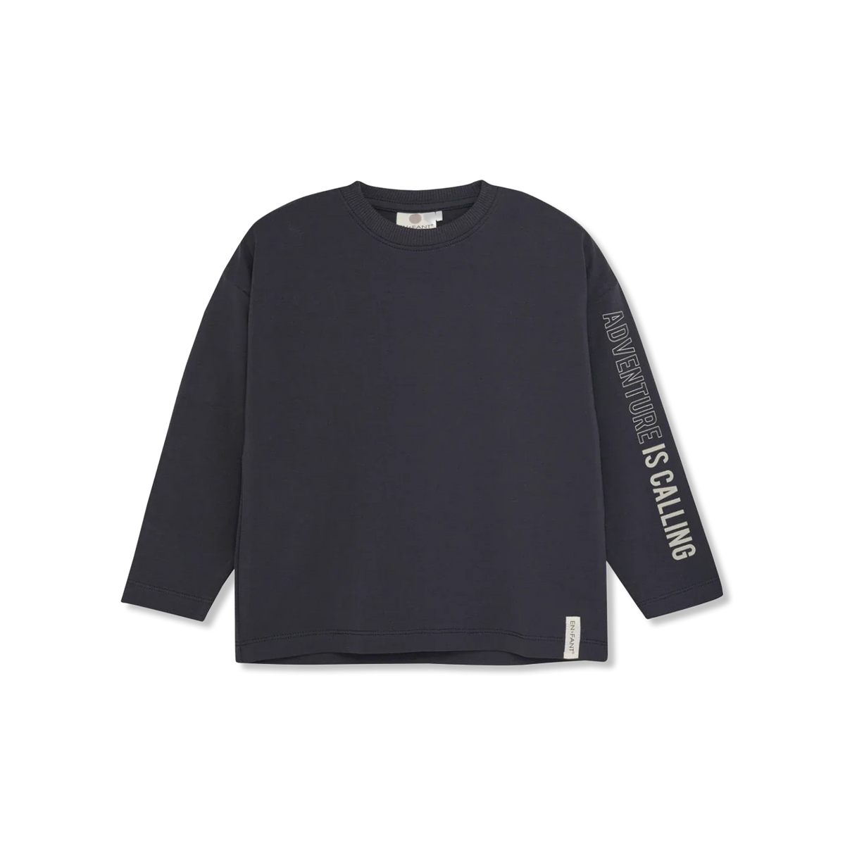 lS T-shirt