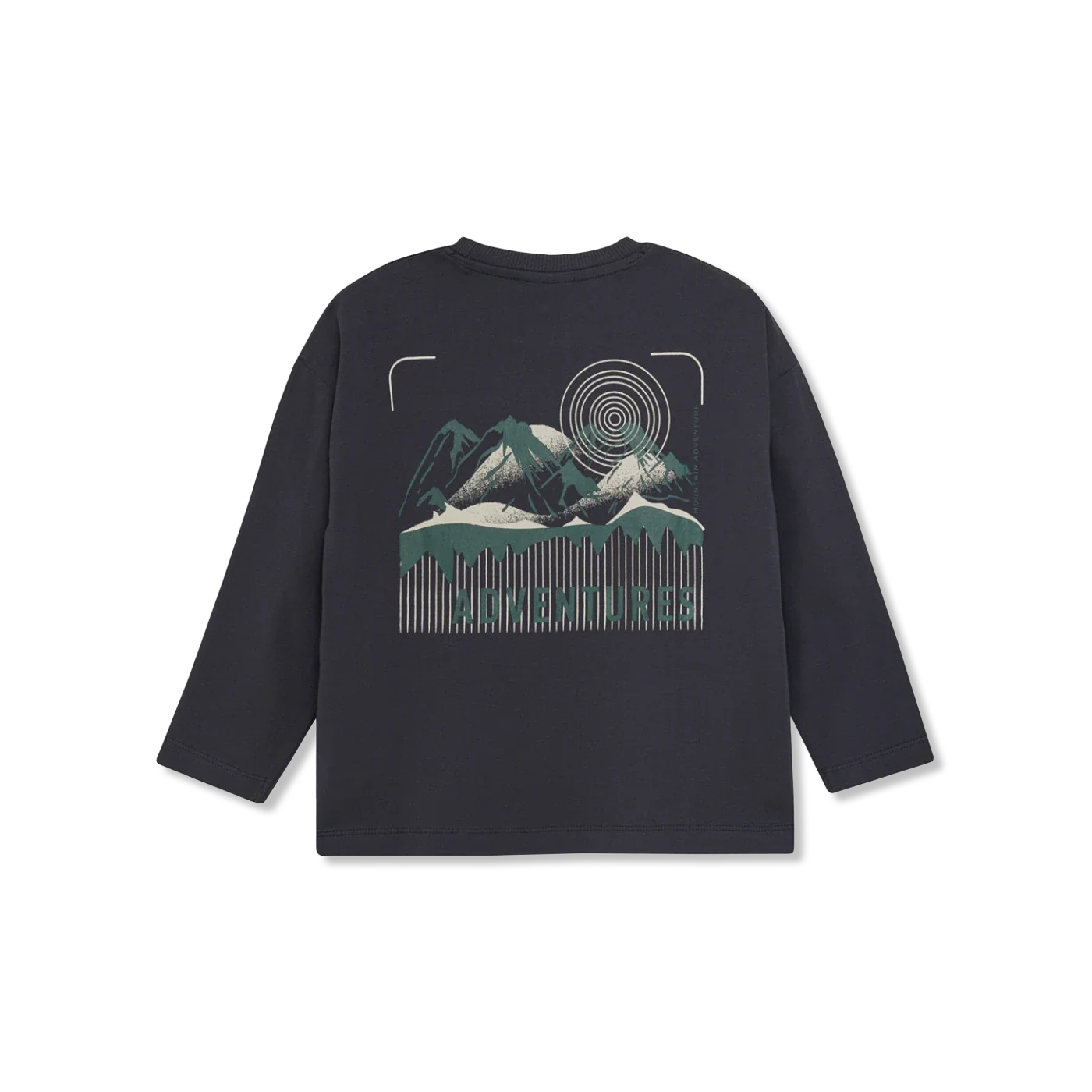 lS T-shirt