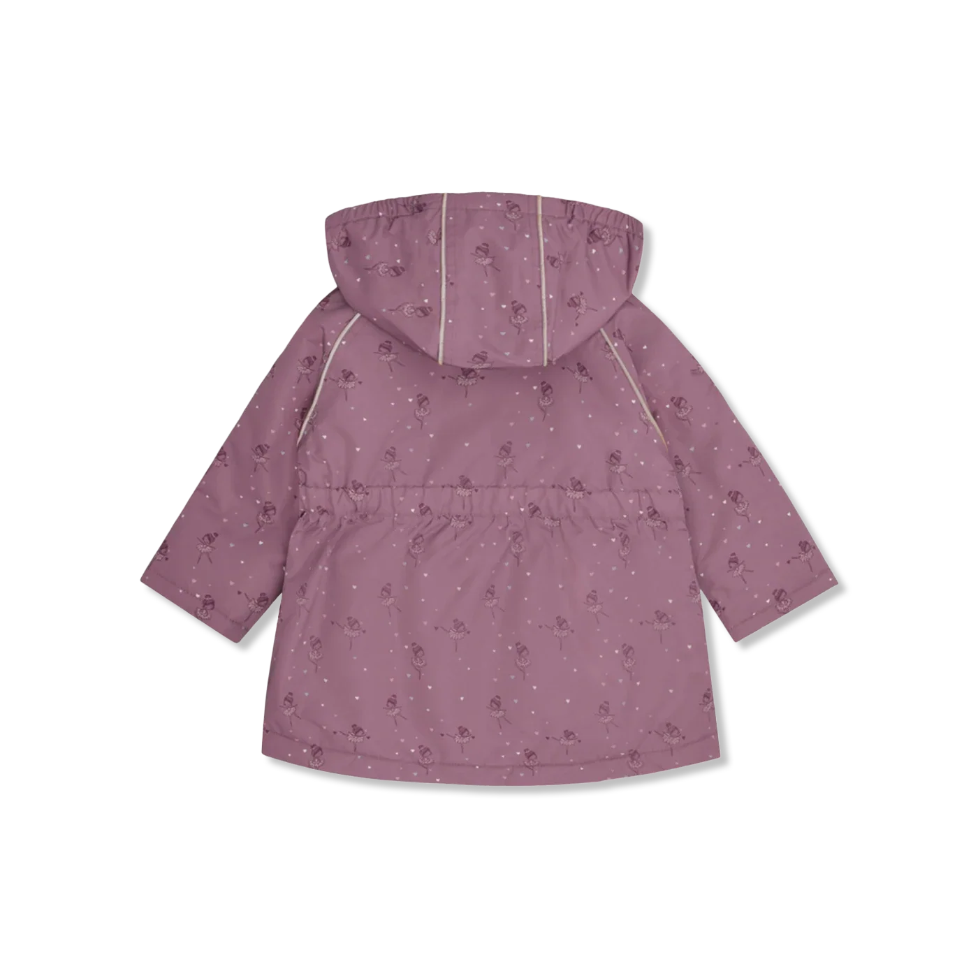 HCObia Mini winter jacket